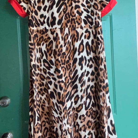 XL maxi dress unbranded excellent condition - Picture 7 of 8